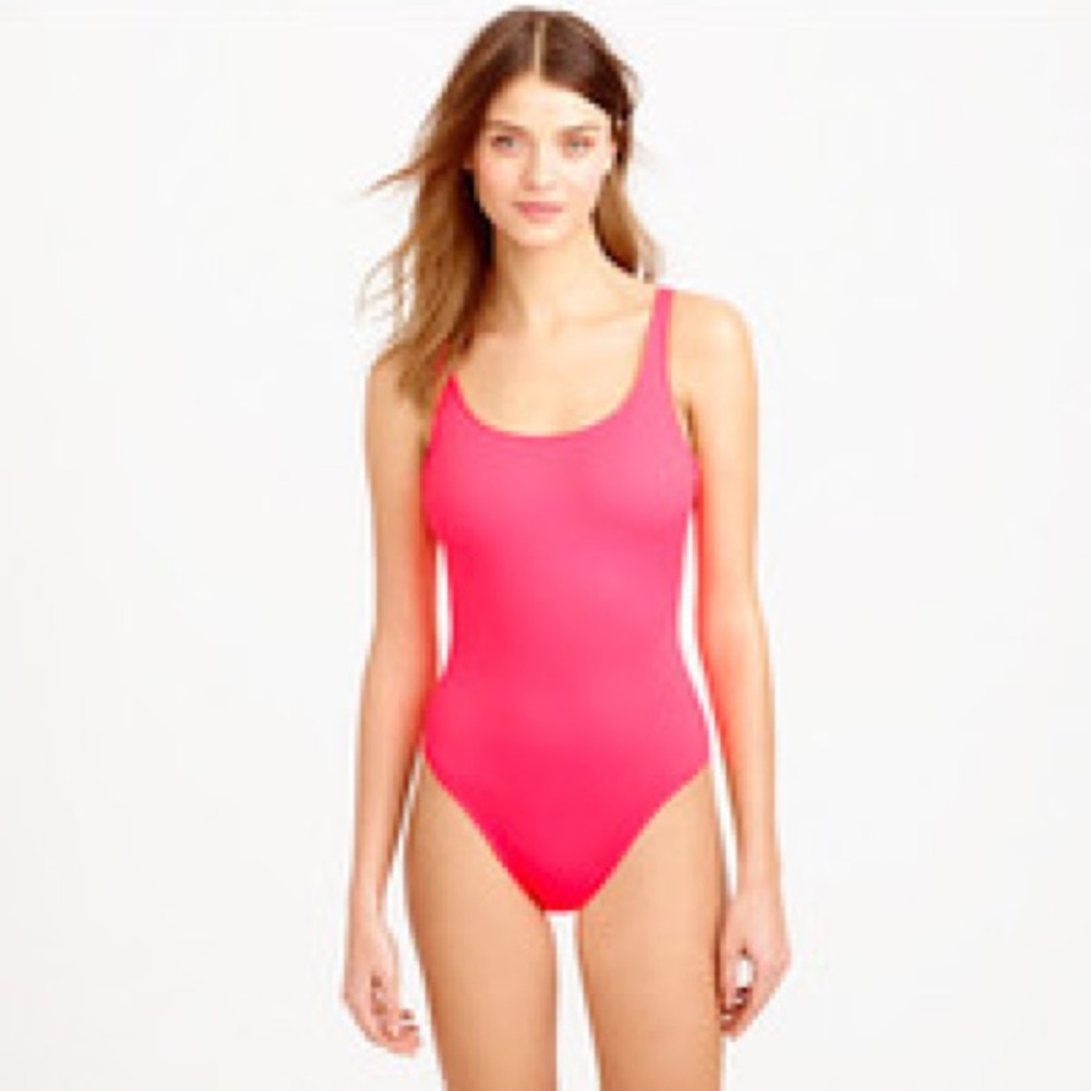 Brand New J. Crew one piece *TAGS ON, NEVER WORN*